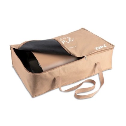 ZiiPa Piana Pizza Oven Carry Bag Sable (1)